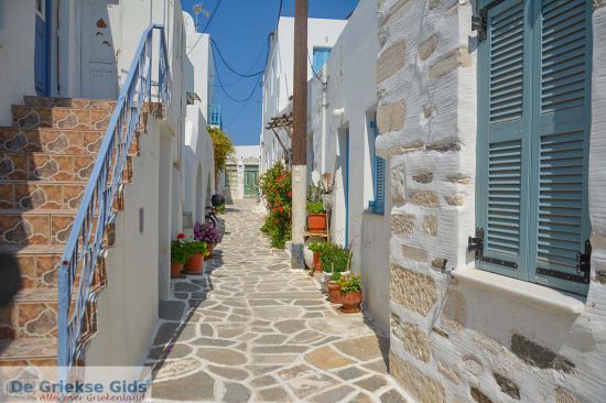 10 tips voor als je op Paros bent!